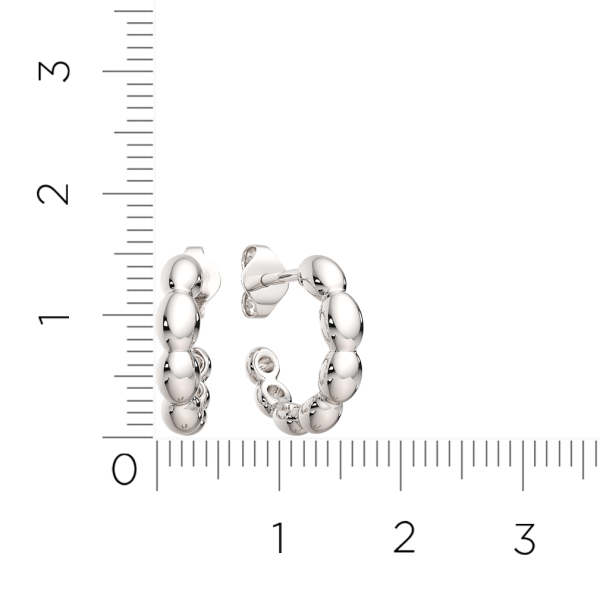 Серьги 0300671.ZZ