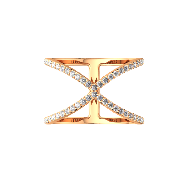 Кольцо 210494-CD