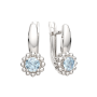 Серьги 03S40101.ZZ
