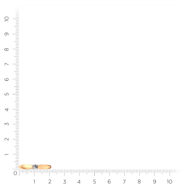 Кольцо 2D00207.14K.R.ZZ Кольцо 2D00207.14K.R.ZZ
