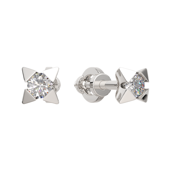 Серьги 3D00390.14K.W.ZZ