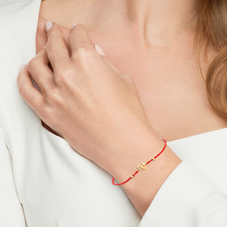 Браслет 6D0017.14K.R.02.ZZ Браслет 6D0017.14K.R.02.ZZ