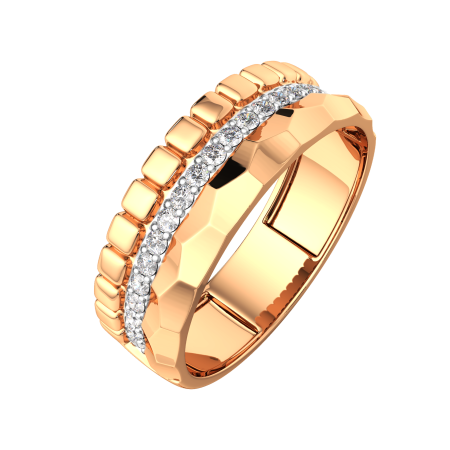 Кольцо 210766.14K.R Кольцо 210766.14K.R