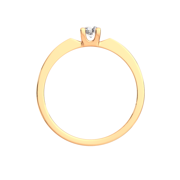 Кольцо 2101807.14K.R.ZZ