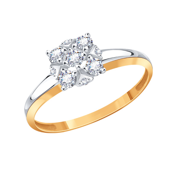 Кольцо Т14101Б466 Кольцо Т14101Б466