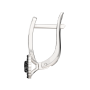 Серьги 3D00460.14K.W.ZZ