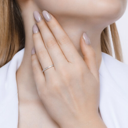 Кольцо 1011396 Кольцо 1011396