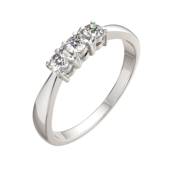 Кольцо 2D00322.14K.W.ZZ Кольцо 2D00322.14K.W.ZZ