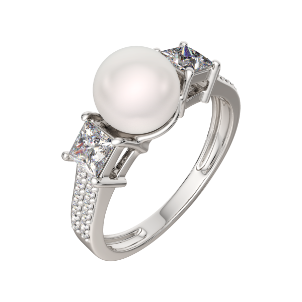 Кольцо 02101627.ZZ