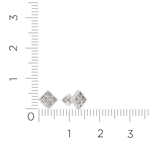 Серьги 03102032.ZZ