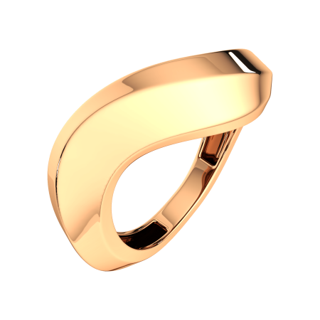 Кольцо 200200.14K.R.ZZ