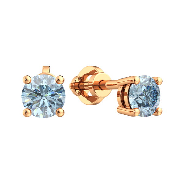 Серьги 3S40130.14K.R Серьги 3S40130.14K.R