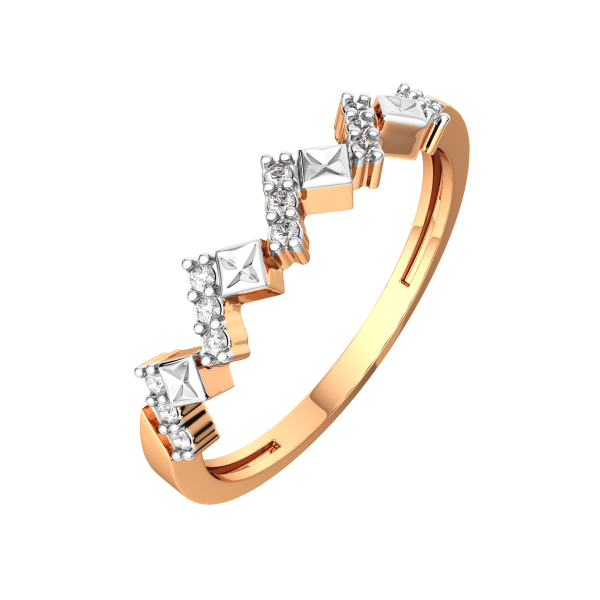 Кольцо 210928.14K.R.ZZ Кольцо 210928.14K.R.ZZ