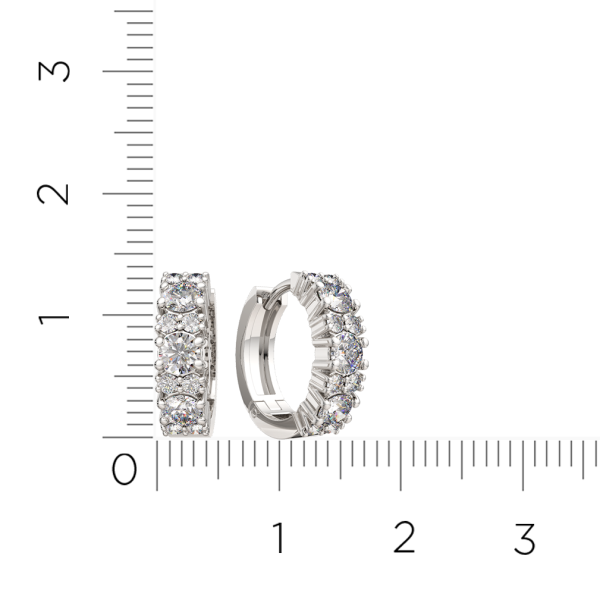 Серьги 03101441 Серьги 03101441