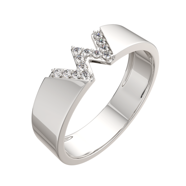 Кольцо 0210418.ZZ