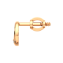 Серьги 3D00273.14K.R.ZZ