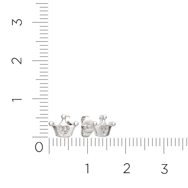 Серьги 03101478.ZZ Серьги 03101478.ZZ