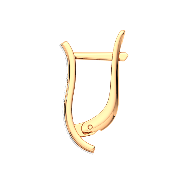 Серьги 300209.14K.R