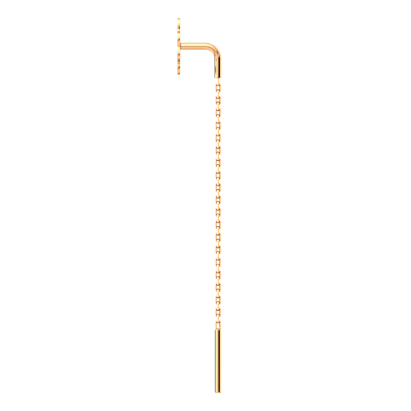 Серьги 3900179.14K.R.ZZ Серьги 3900179.14K.R.ZZ