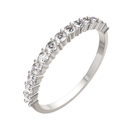 Кольцо 2D00310.14K.W.ZZ