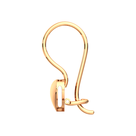 Серьги 300033