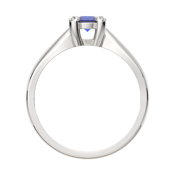 Кольцо 2D10165.14K.W.ZZ