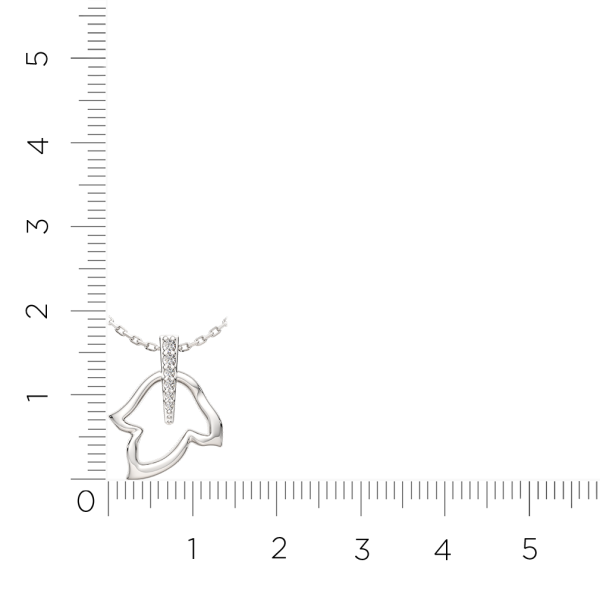 Колье 0550090.ZZ