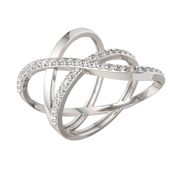 Кольцо 0210843.ZZ