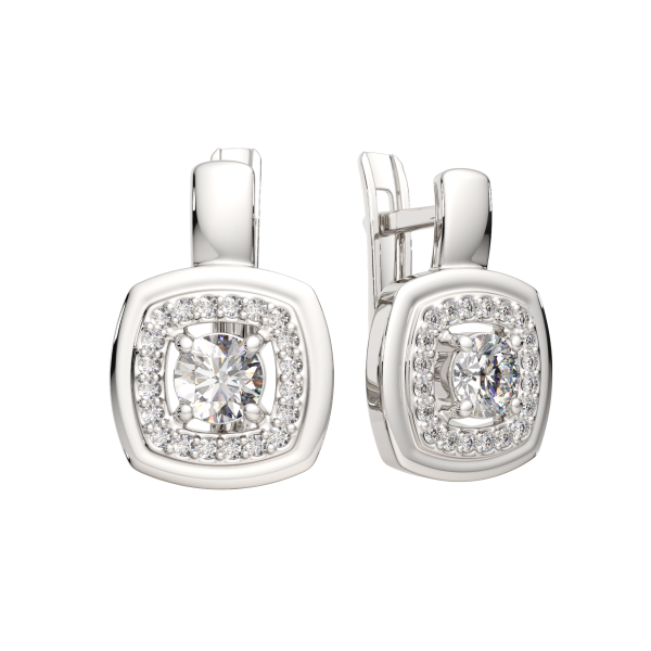 Серьги 03101851.ZZ