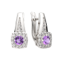 Серьги 03S6027.ZZ