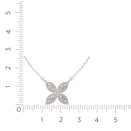 Колье 0550068.ZZ