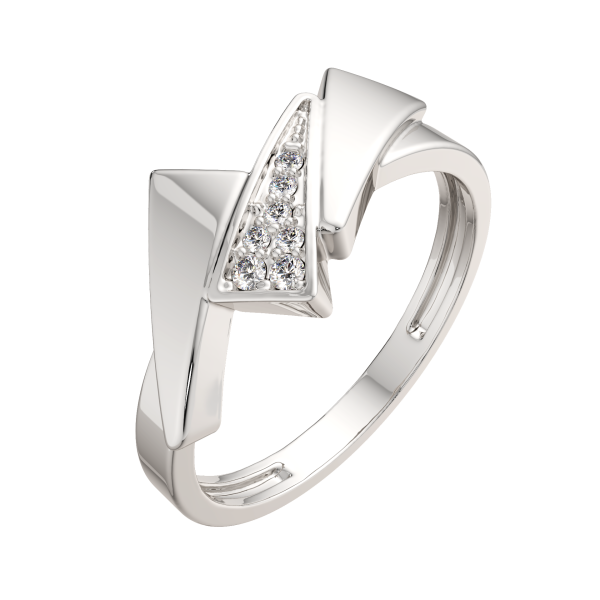 Кольцо 02101002.ZZ