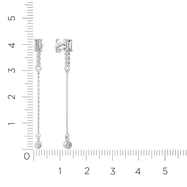Серьги 03101260.ZZ Серьги 03101260.ZZ