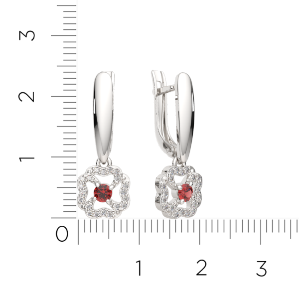 Серьги 03S5040.ZZ Серьги 03S5040.ZZ