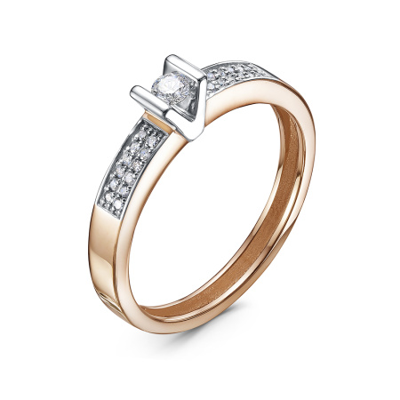 Кольцо БР110044 Кольцо БР110044