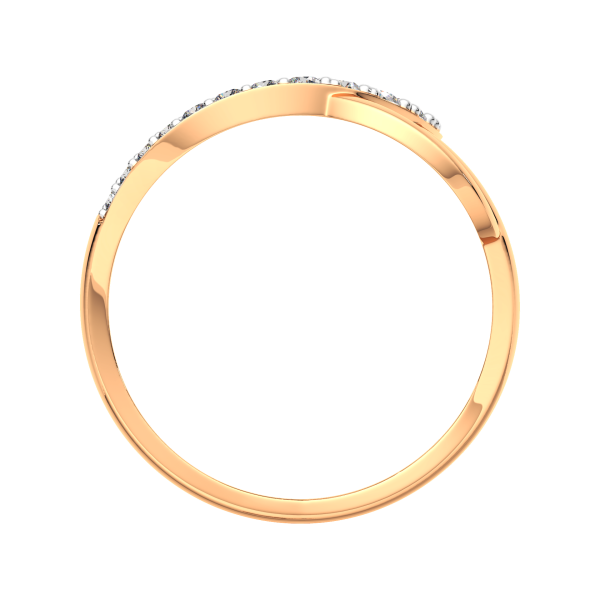 Кольцо 2101734.14K.R.ZZ