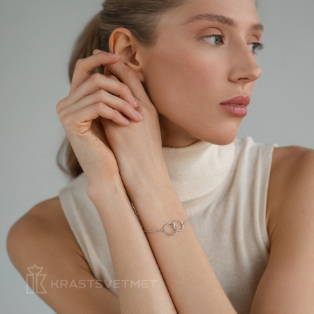 Браслет НБ 22-354Ю-3/0,5