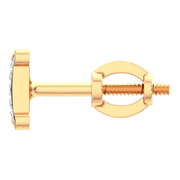 Серьги 3D00237.14K.R.ZZ Серьги 3D00237.14K.R.ZZ