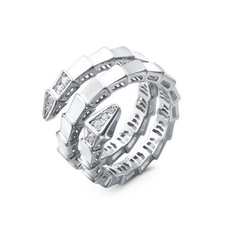 Кольцо б110324