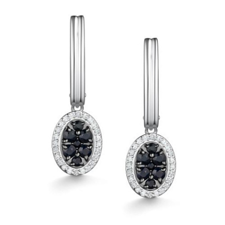 Серьги 25978-202
