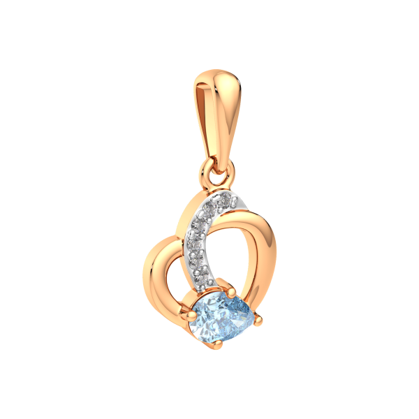 Подвеска 4S4026.14K.R.ZZ