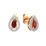 Серьги 3S50209.14K.R.ZZ