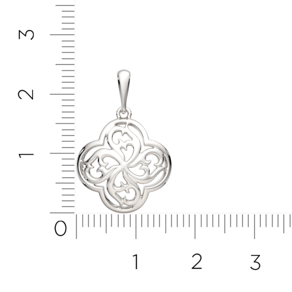 Подвеска 0430831.ZZ