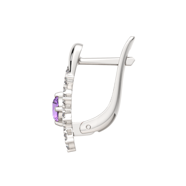 Серьги 03S6032.ZZ Серьги 03S6032.ZZ