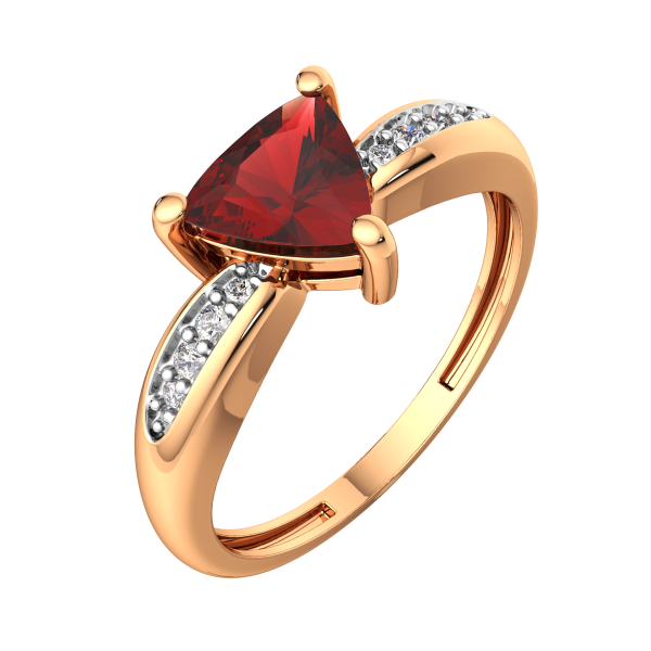 Кольцо 2S50144.14K.R Кольцо 2S50144.14K.R