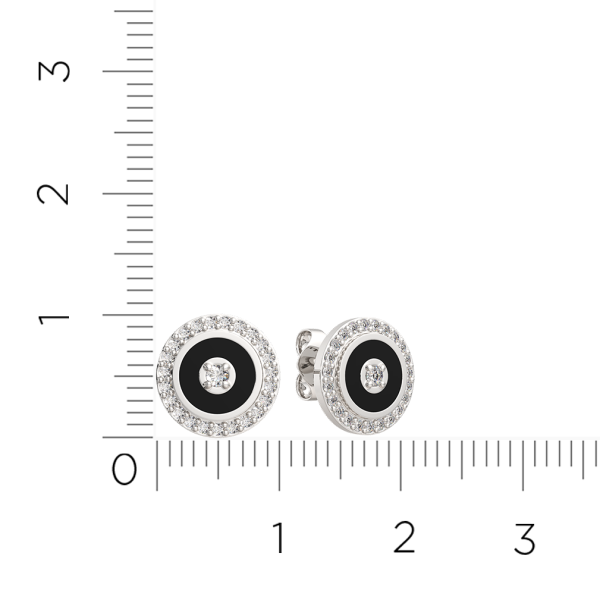 Серьги 03101570.ZZ Серьги 03101570.ZZ