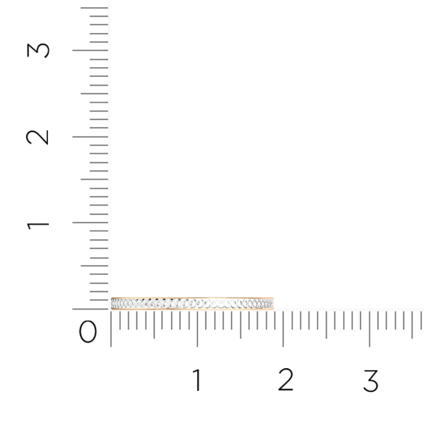 Кольцо обр. 1420156.14K.R.ZZ