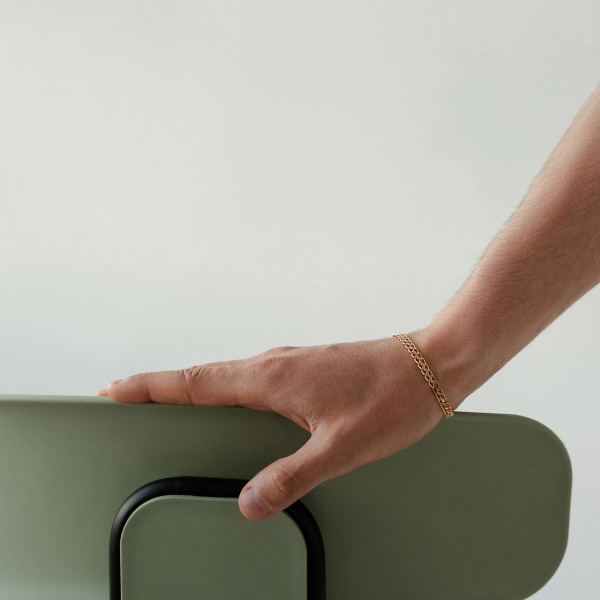 Браслет 612320ГПГ.070.14K.R Браслет 612320ГПГ.070.14K.R