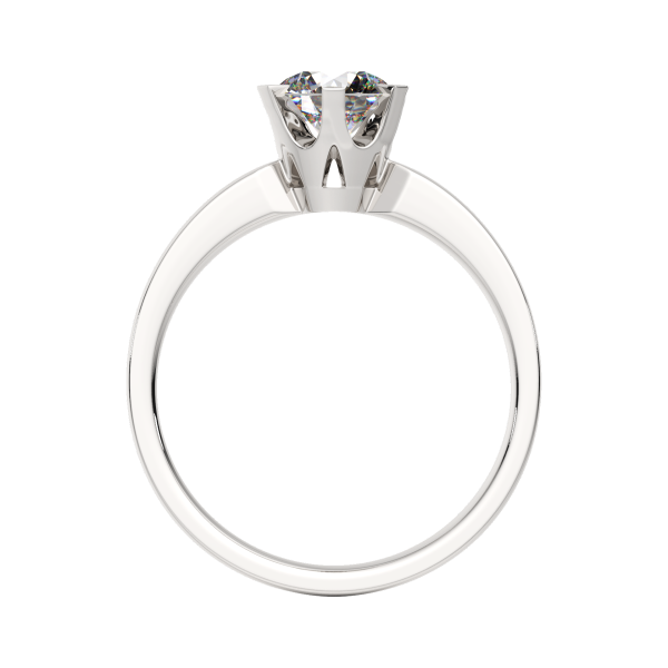 Кольцо 2L0014.14K.W