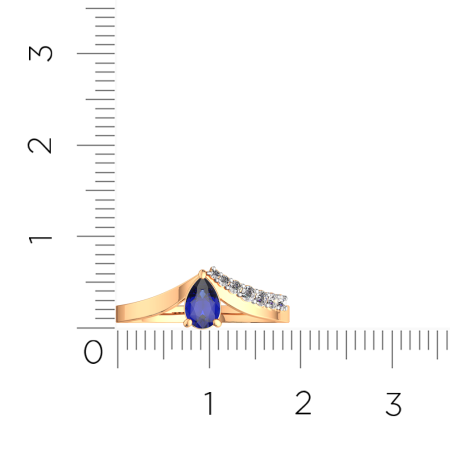 Кольцо 2D10130.14K.R.ZZ Кольцо 2D10130.14K.R.ZZ